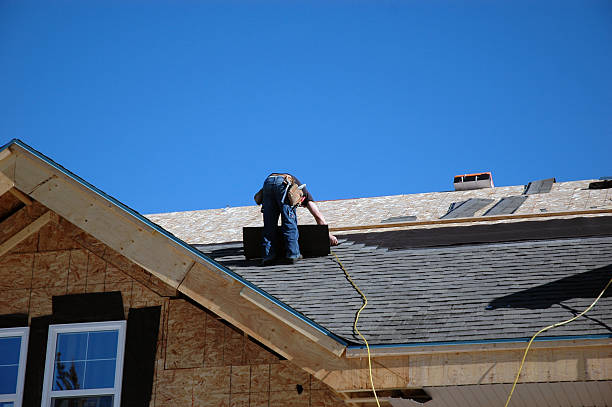 Tile Roofing Contractor in Bend, OR