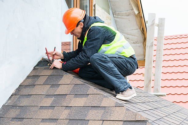 Quick and Trustworthy Emergency Roof Repair Services in Bend, OR